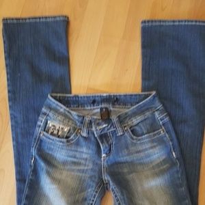 ZCO Jeans size 3